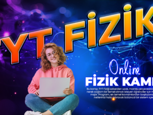 TYT FİZİK KAMP