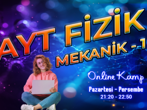 AYT MEKANİK
