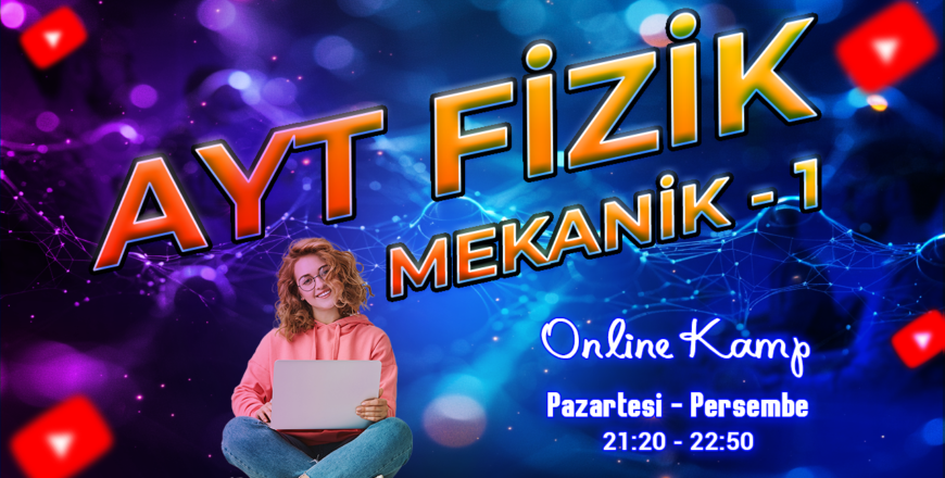 AYT MEKANİK